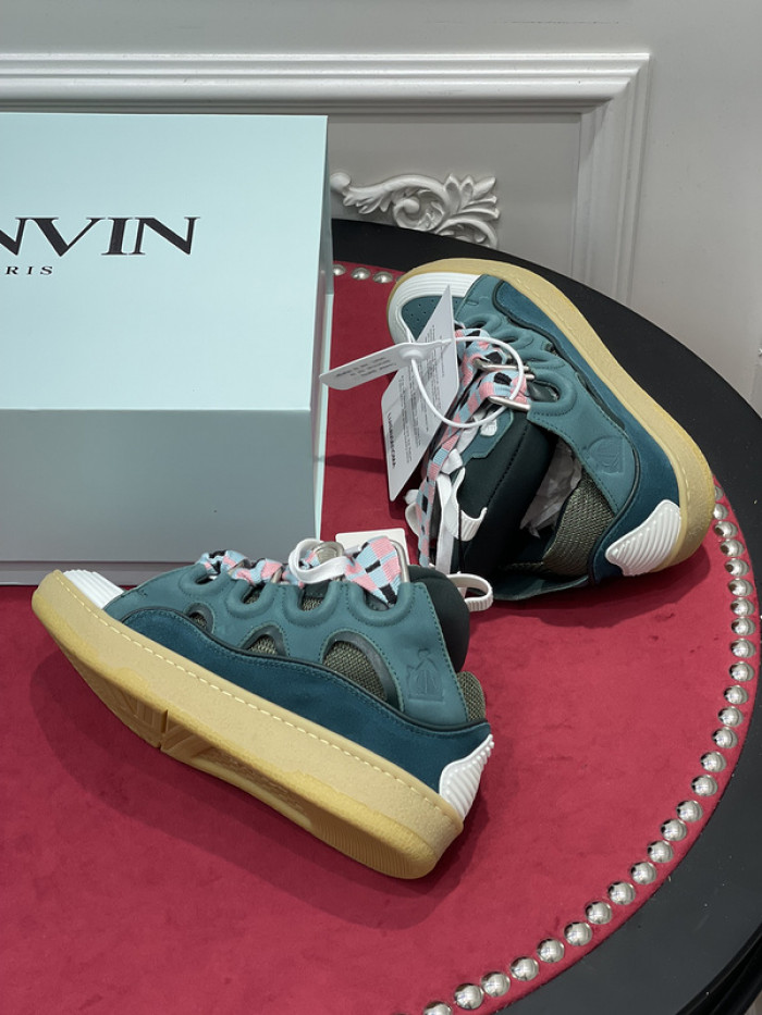 LANVIN  SNEAKERS   COPSHOE LA-20