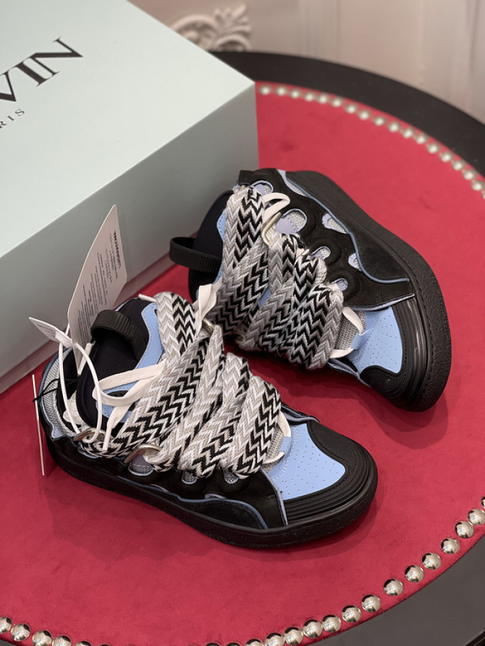 LANVIN  SNEAKERS   COPSHOE LA-31