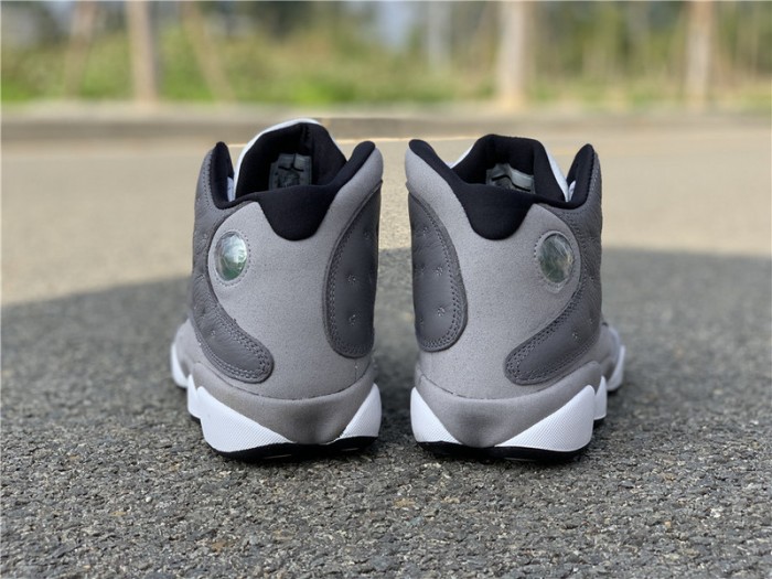 Air Jordan 13 Atmosphere Grey 414571-016