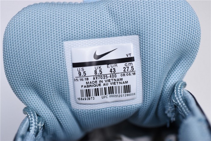 Nike Air Max 97 Premium - Nike - av7025-400