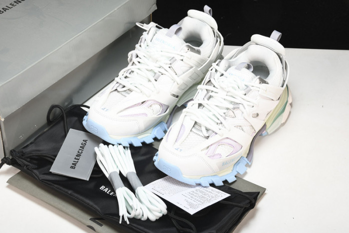 BL TRAINERS TRACK -copshoe BL134