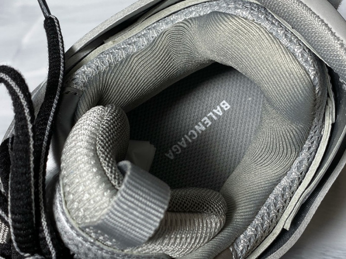 BL Sneaker Tess s.Gomma Res BI ALV/TIS EFF NUBUK/TIS  W1GB9 9058