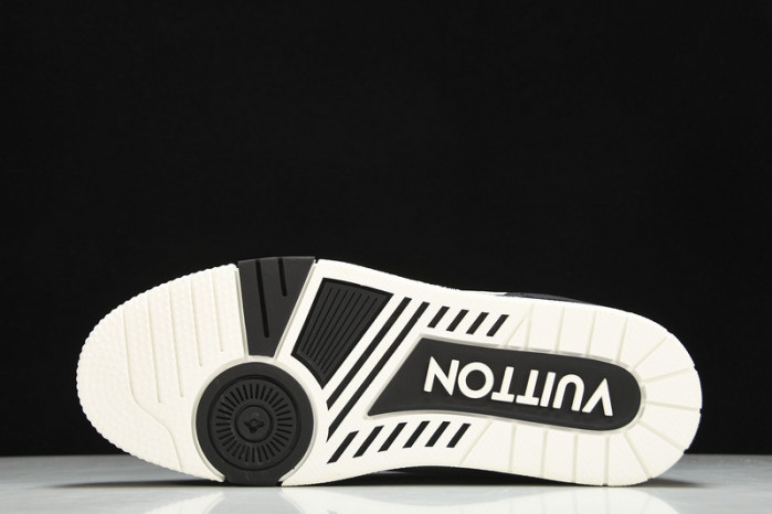 LVT  SNEAKERS   COPSHOE  L&V-113