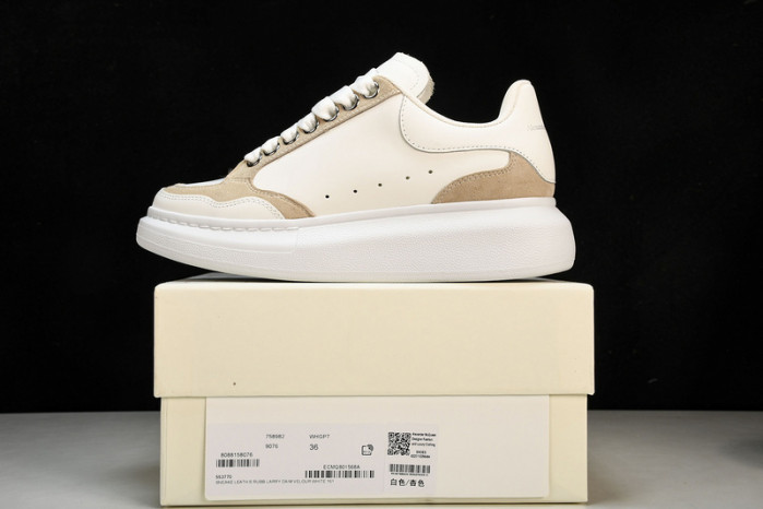 ALEXANDER MCQUEEN SOLE SNEAKERS copshoe-138