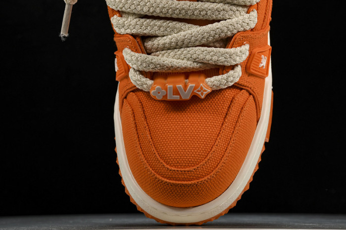 LVT  SNEAKERS   COPSHOE  L&V-186