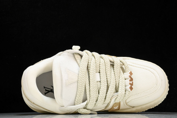 LVT  SNEAKERS   COPSHOE  L&V-187