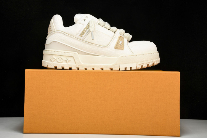 LVT  SNEAKERS   COPSHOE  L&V-187