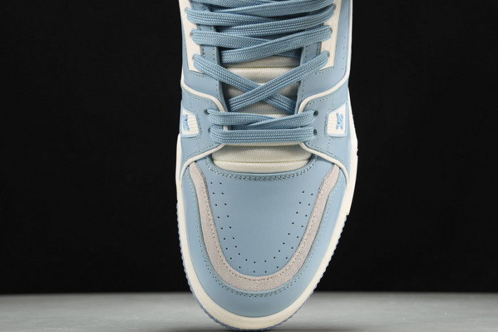 LVT  SNEAKERS   COPSHOE  L&V-112