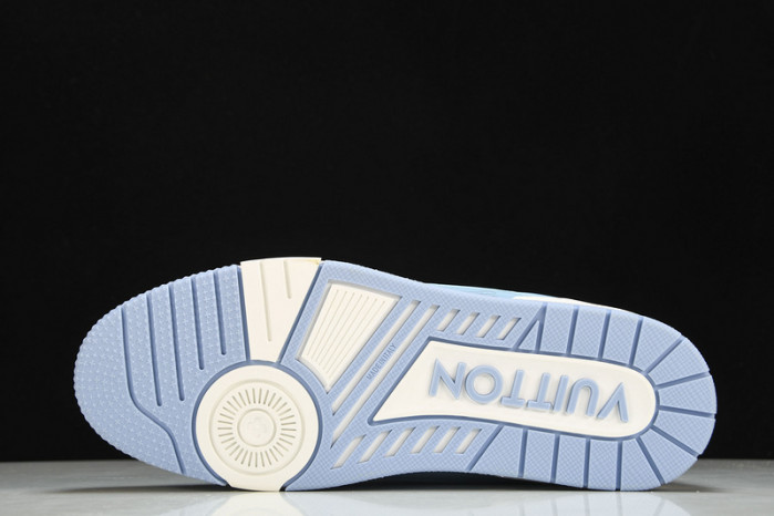 LVT  SNEAKERS   COPSHOE  L&V-112