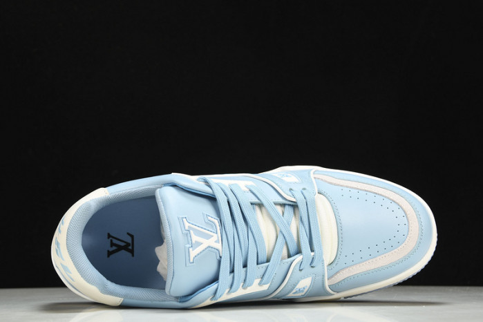 LVT  SNEAKERS   COPSHOE  L&V-112