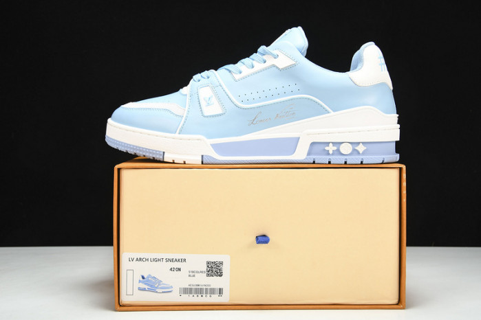 LVT  SNEAKERS   COPSHOE  L&V-112