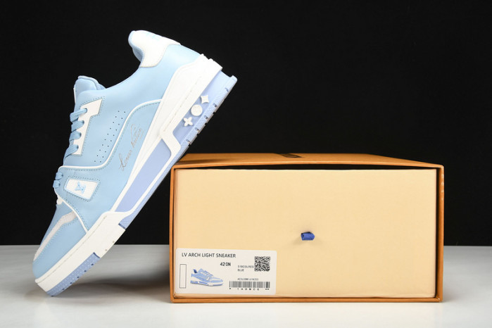 LVT  SNEAKERS   COPSHOE  L&V-112