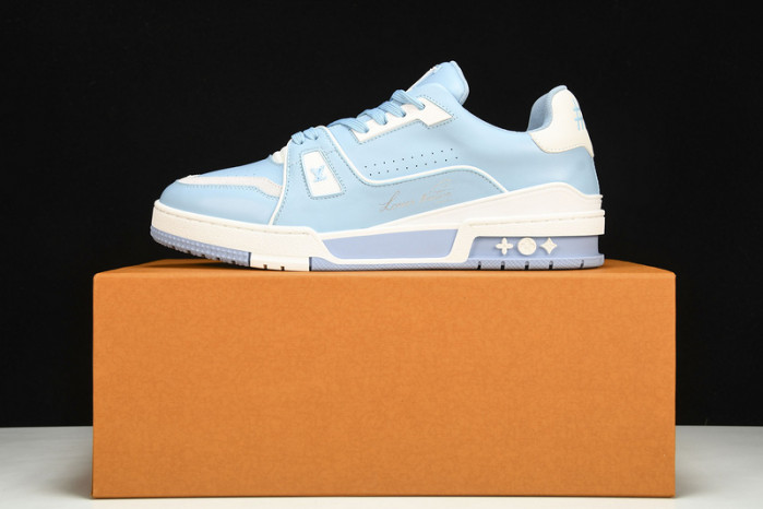 LVT  SNEAKERS   COPSHOE  L&V-112