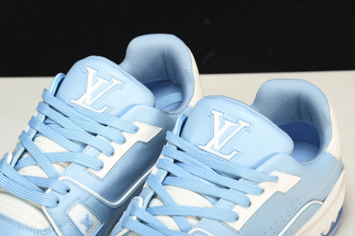 LVT  SNEAKERS   COPSHOE  L&V-112