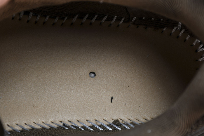 BL Ddfender  -copshoe BL208