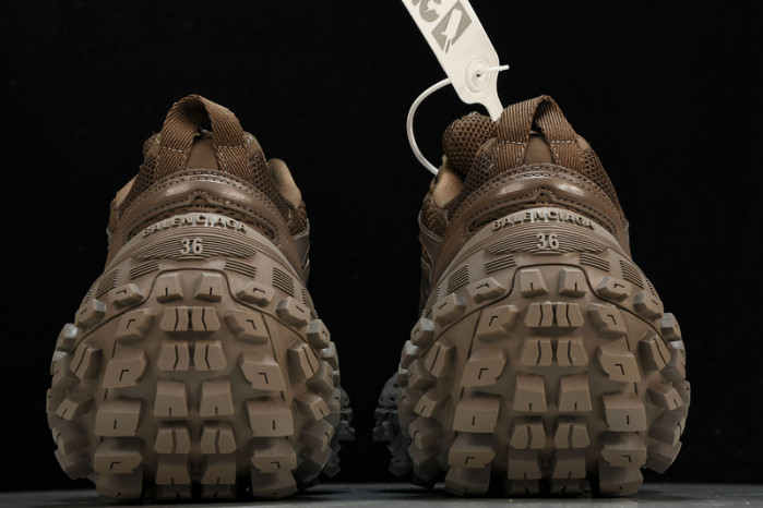 BL Ddfender  -copshoe BL208