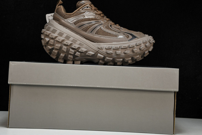 BL Ddfender  -copshoe BL208