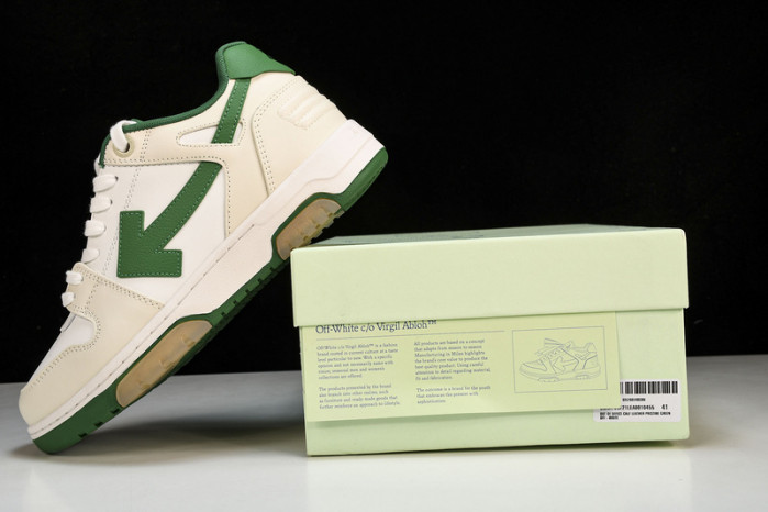 OF sneakers  copshoe OW-90