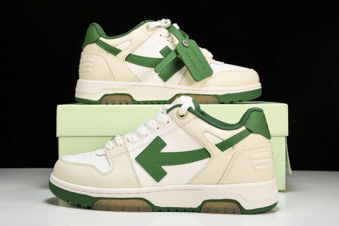 OF sneakers  copshoe OW-90