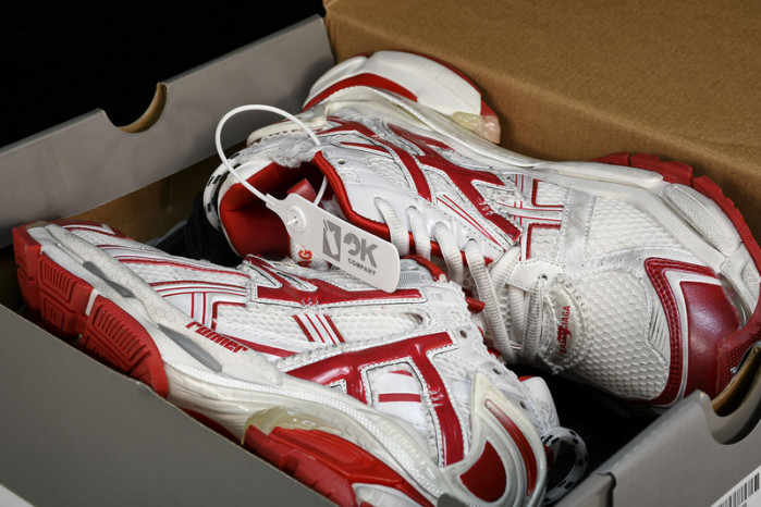 BL RUNNER  -COPSHOE BL 245