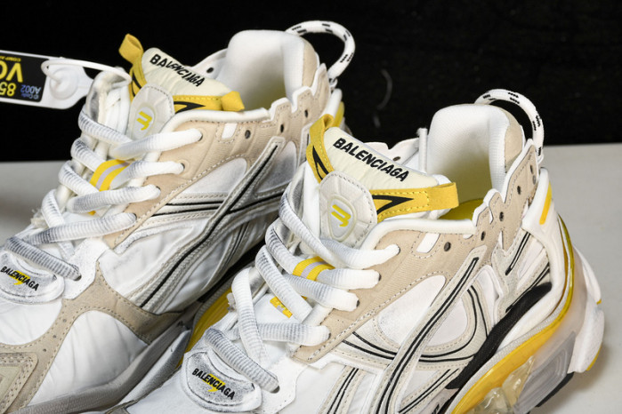 BL RUNNER  -COPSHOE BL 246