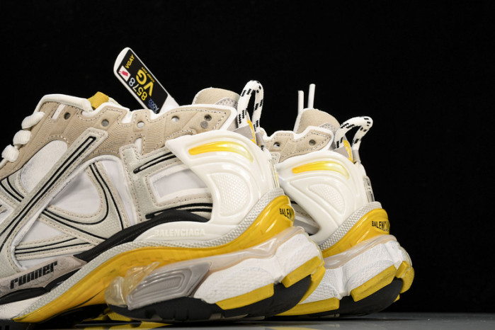 BL RUNNER  -COPSHOE BL 246