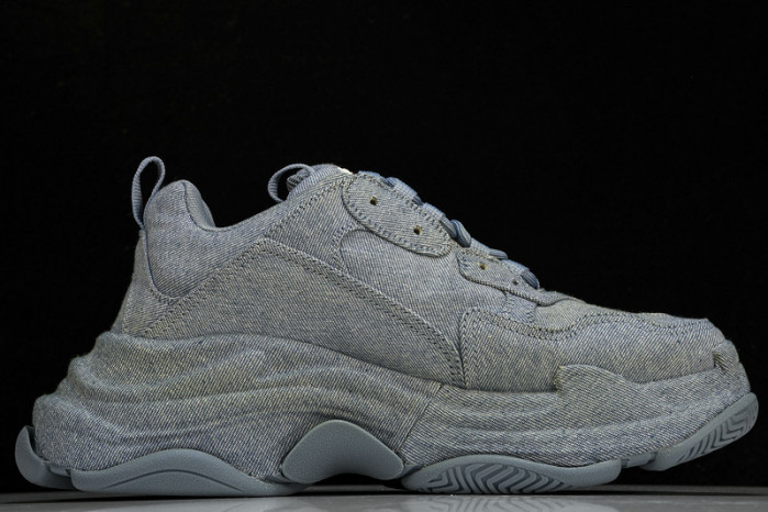 BL TRIPLE S TRAINERS -COPSHOE BL 243