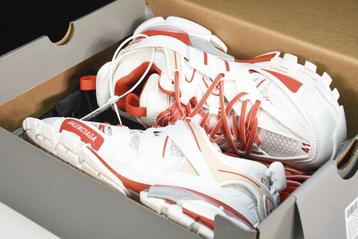 BL TRAINERS TRACK -copshoe BL148