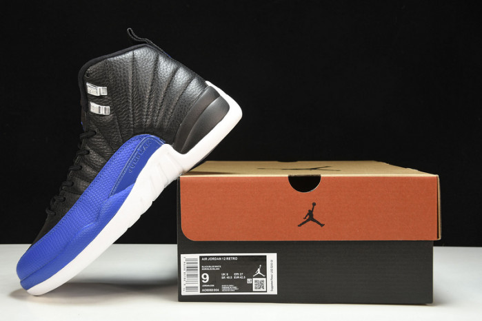Jordan 12 Retro Hyper Royal (W) - AO6068-004
