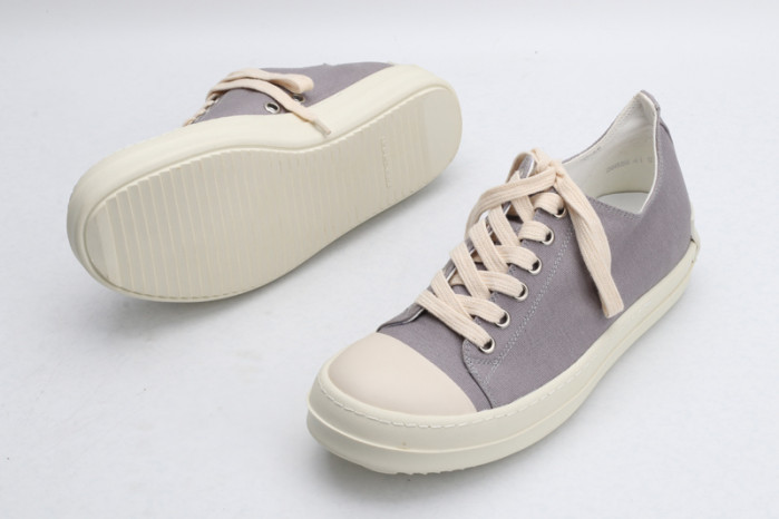 RICK OWENS SNEAKERS  KICKZE OR-28
