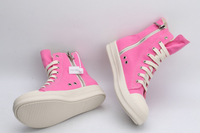 RICK OWENS SNEAKERS  COPSHOE OR-29