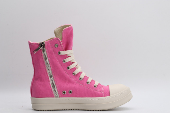 RICK OWENS SNEAKERS  COPSHOE OR-29