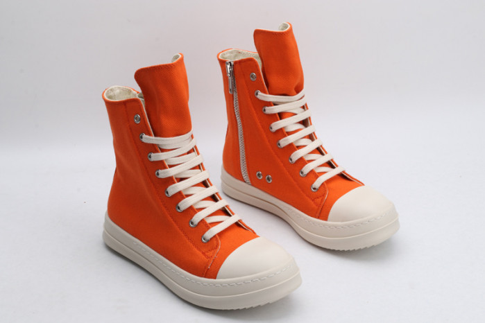 RICK OWENS SNEAKERS  COPSHOE OR-30