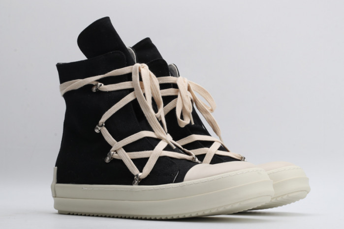 RICK OWENS SNEAKERS  COPSHOE OR-21