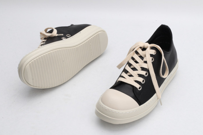 RICK OWENS SNEAKERS  KICKZE OR-13