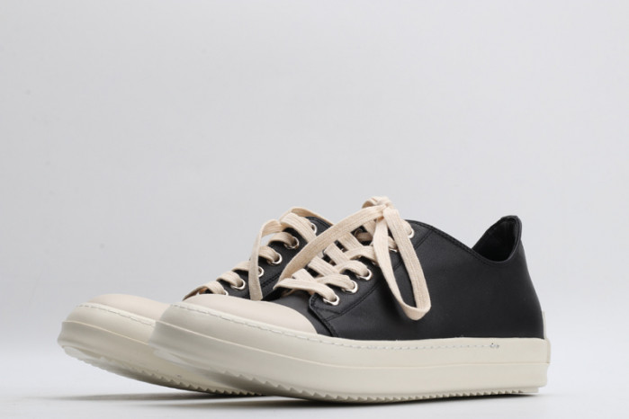 RICK OWENS SNEAKERS  KICKZE OR-26