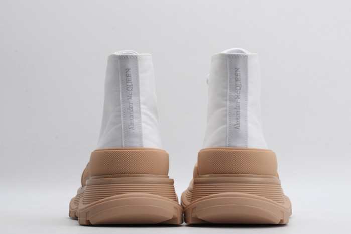 ALEXANDER MCQUEEN  OTHERS COPSHOE- MQ 12