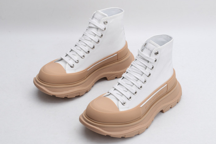 ALEXANDER MCQUEEN  OTHERS COPSHOE- MQ 12