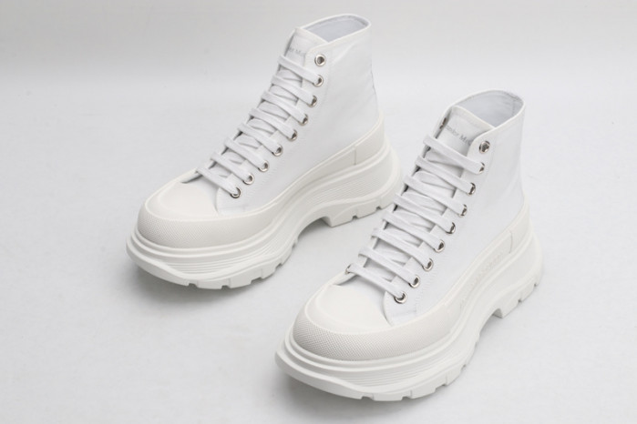 ALEXANDER MCQUEEN OTHERS COPSHOE- MQ 2