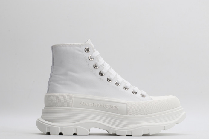 ALEXANDER MCQUEEN OTHERS COPSHOE- MQ 2