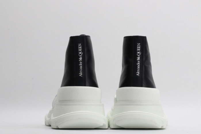 ALEXANDER MCQUEEN  OTHERS COPSHOE- MQ 16