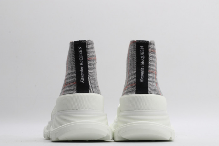 ALEXANDER MCQUEEN  OTHERS COPSHOE- MQ 3