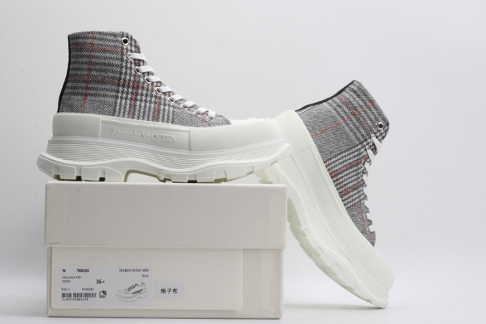 ALEXANDER MCQUEEN  OTHERS COPSHOE- MQ 3