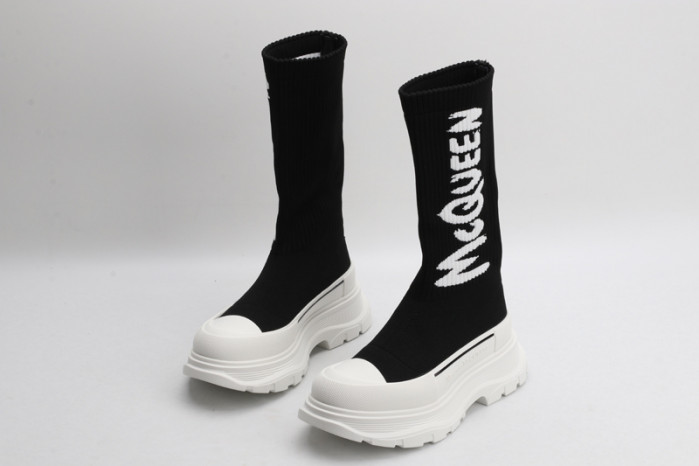 ALEXANDER MCQUEEN  OTHERS COPSHOE- MQ 20