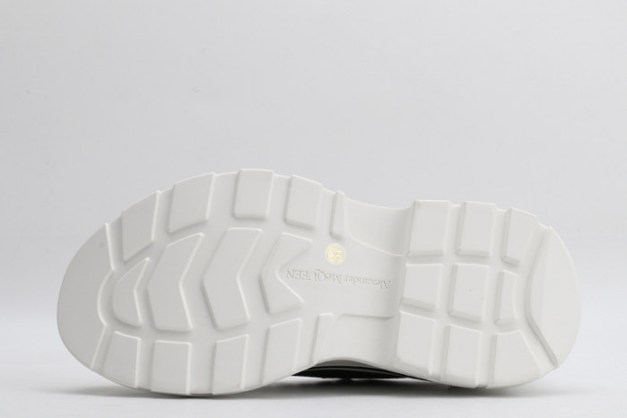 ALEXANDER MCQUEEN OTHERS COPSHOE- MQ 21