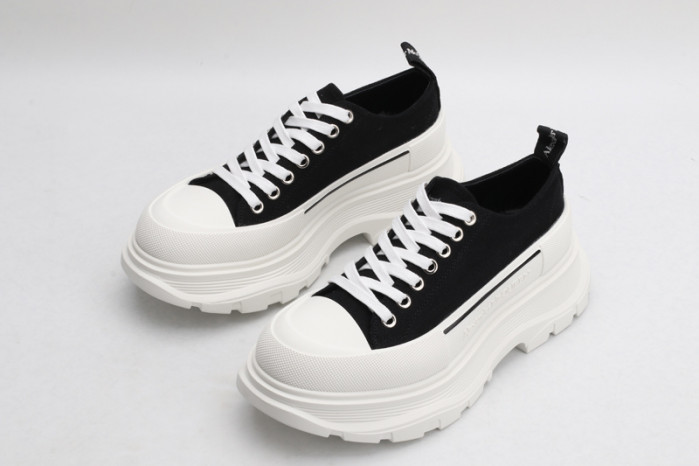 ALEXANDER MCQUEEN OTHERS COPSHOE- MQ 21