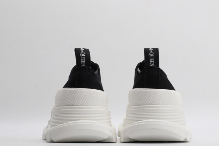 ALEXANDER MCQUEEN OTHERS COPSHOE- MQ 21