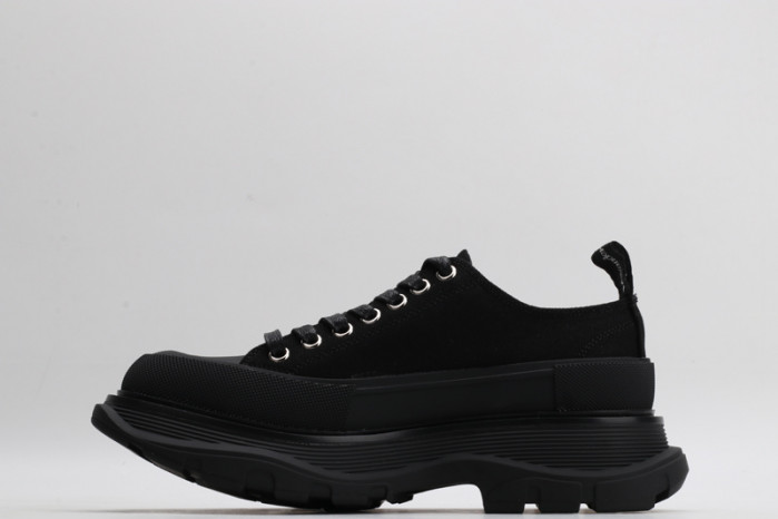 ALEXANDER MCQUEEN OTHERS COPSHOE- MQ 28