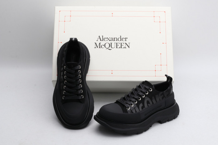 ALEXANDER MCQUEEN OTHERS COPSHOE- MQ 28