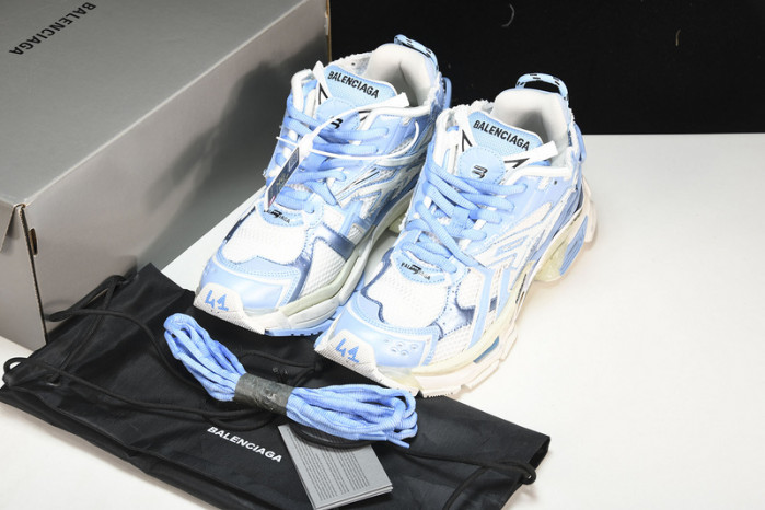 BL RUNNER -COPSHOE BL 149